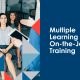 Multiple Learning Styles OJT Training Blog Header