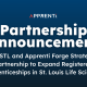 partnership announcement biostl